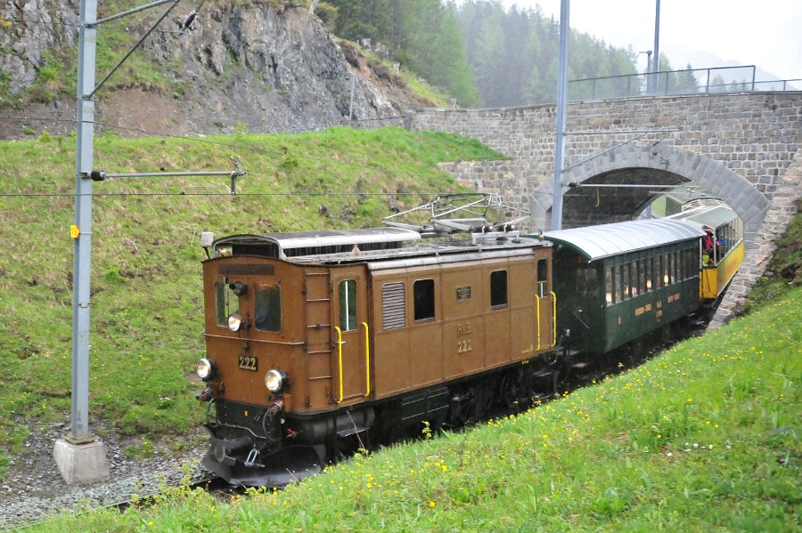 2019.06.10 RhB Ge 2-4 222 Bahnfest Bergün (42)